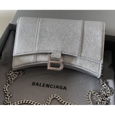 Balenciaga Hourglass Bags